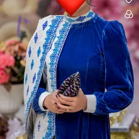 vicerny koynek