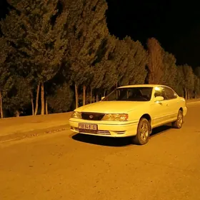 Toyota Avalon 1996