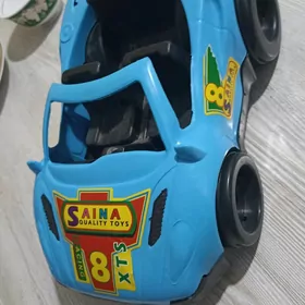 машинка детская