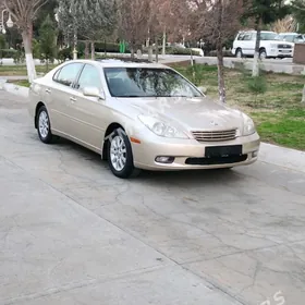 Lexus ES 300 2003