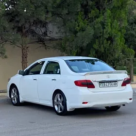 Toyota Corolla 2012