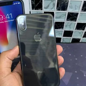 Iphone X 64 gb️