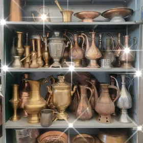 Антиквариат