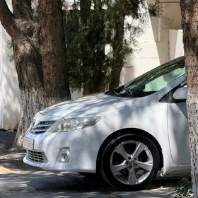 Corolla Teker 225.45.R17