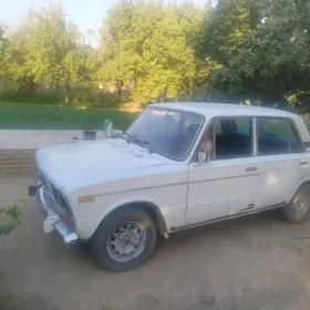 Lada 2106 1993