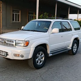 Toyota 4Runner 2000