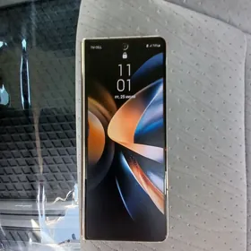 Samsung z folt4