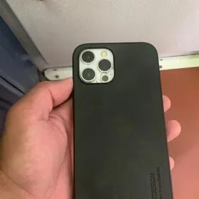 iPhone 12 Pro Max ZA/A