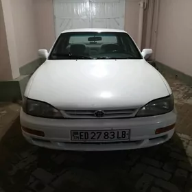 Toyota Camry 1992