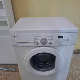 LG 5 KG FULL
