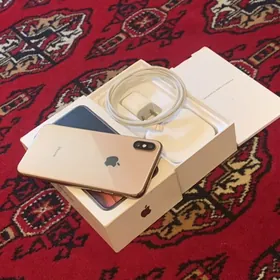 iPhone Xs