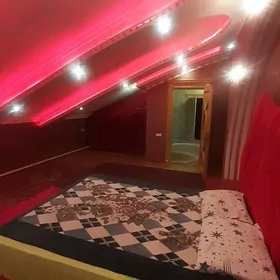 Satlyk jay 11 mkr 2 komnat