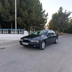 BMW E39 1996