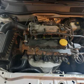 Mator  1.6 si