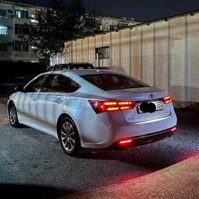 Toyota Avalon 2017