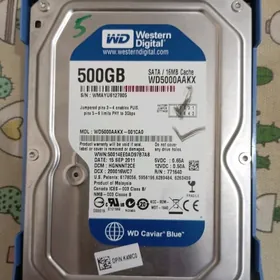 zoski disk