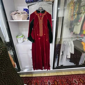 koynek gyzyl
