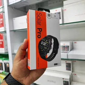 SAGAT  HAYLOU SMART WATCH 