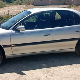 Opel Omega 1994