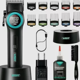 VGR 001 MAŞYNKA STANOK