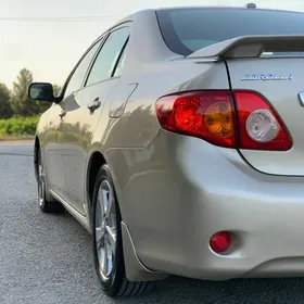 Toyota Corolla 2010