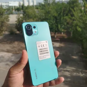 Xiaomi Mi 11Lite 5G obmen