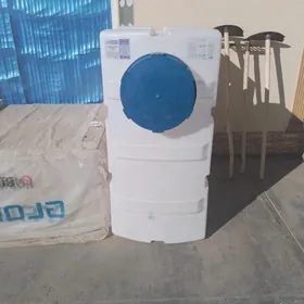 baçok 500 ltr