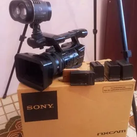 Sony NX5