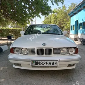 BMW 535 1990
