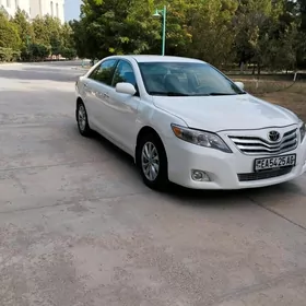Toyota Camry 2009
