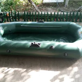 лодка российская