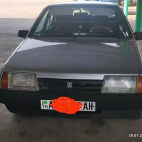 Lada 21099 2004