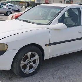 Opel Vectra 1997