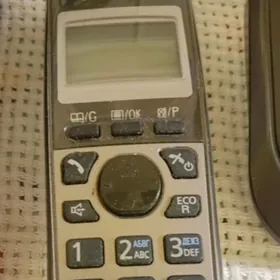 PANASONIC телефон