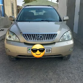 Lexus RX 350 2008