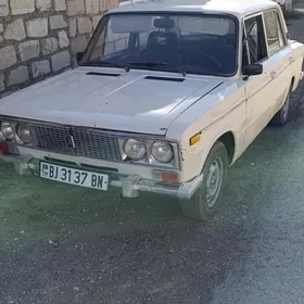 Lada 2106 1988
