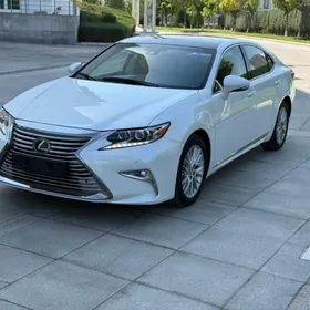 Lexus ES 350 2017