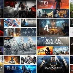 Игры для пк