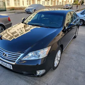 Lexus ES 350 2010