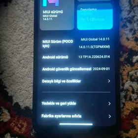 POCO C65