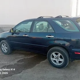 Lexus RX 300 2001