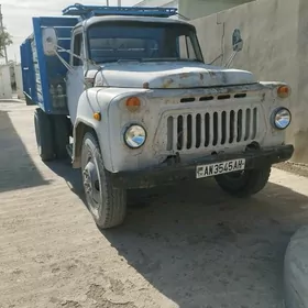 Gaz 52 1982