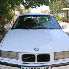 BMW 320 1994