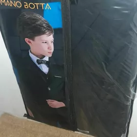 костюм детский