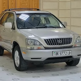 Lexus RX 300 2000