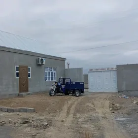 Satlyk jaylar