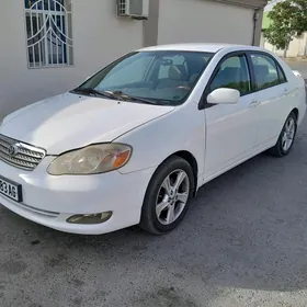 Toyota Corolla 2006