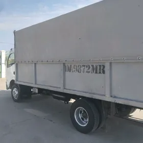 Forland H2 2011