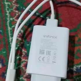 infinix zaryatnik