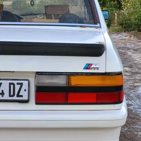 BMW 535 1989